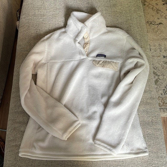 Patagonia Jackets & Blazers - NWOT womens Patagonia polartrec thermal pro jacket